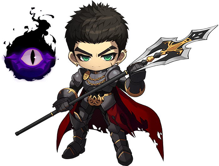 A Dark Knight